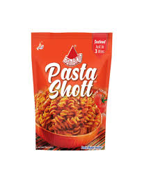 BAMBINO PASTA CHEESY TOMATO 65G